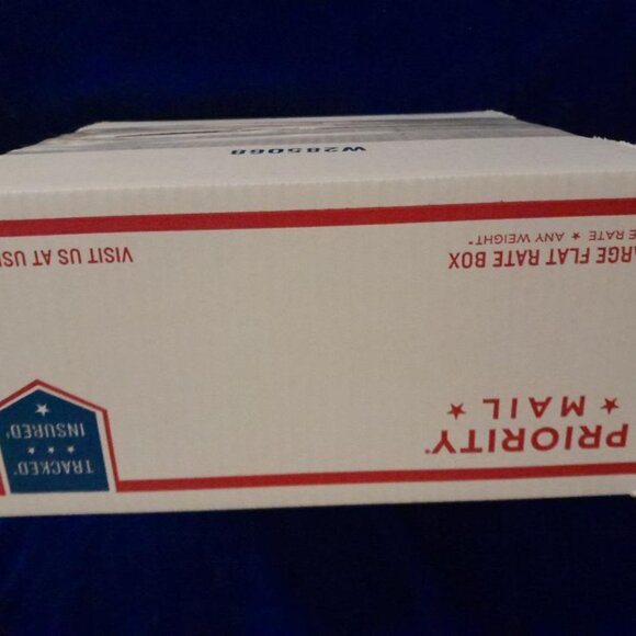 Christmas Surprise Box New with Tags Name Brands Bluey. Stitch13 Items - Picture 2 of 3